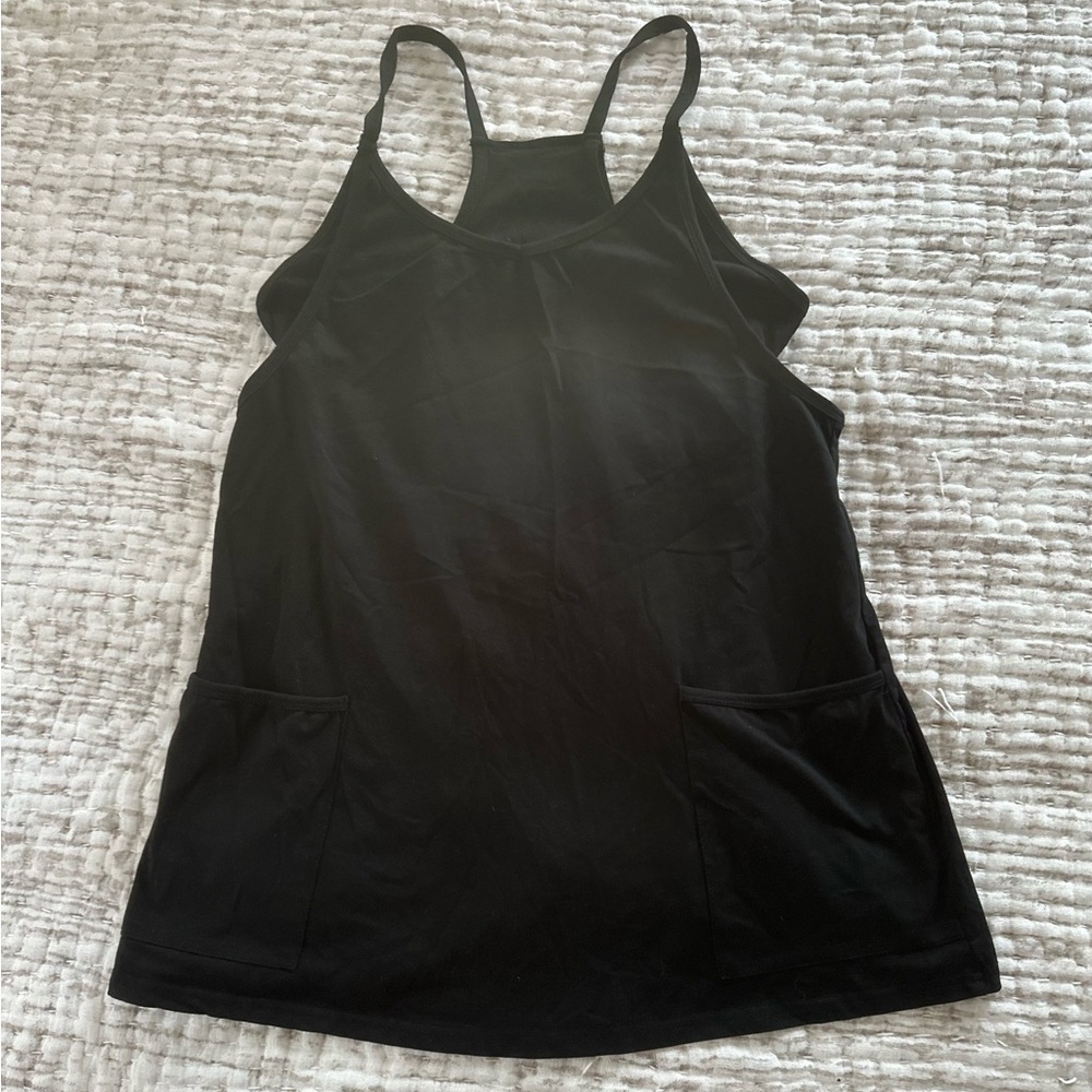 Skorts Romper